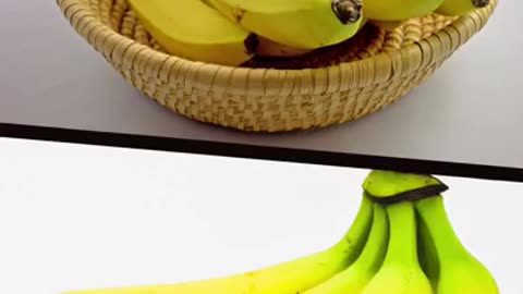 Health Benefits of Banana