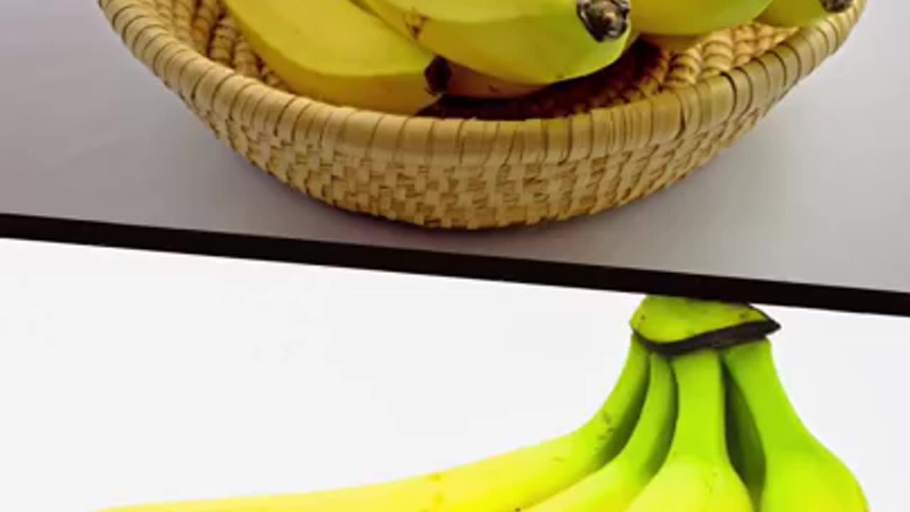 Health Benefits of Banana