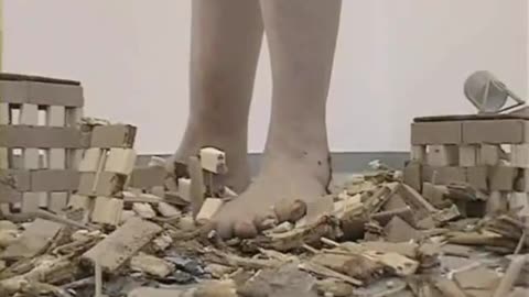 Another Mega Giantess - Part 2