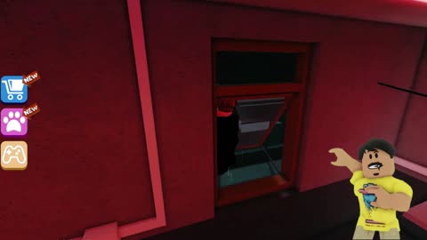 ESCAPE CARNIVAL OF TERROR Part 7