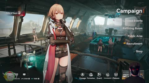 Girls' Frontline 2: Exilium(10)