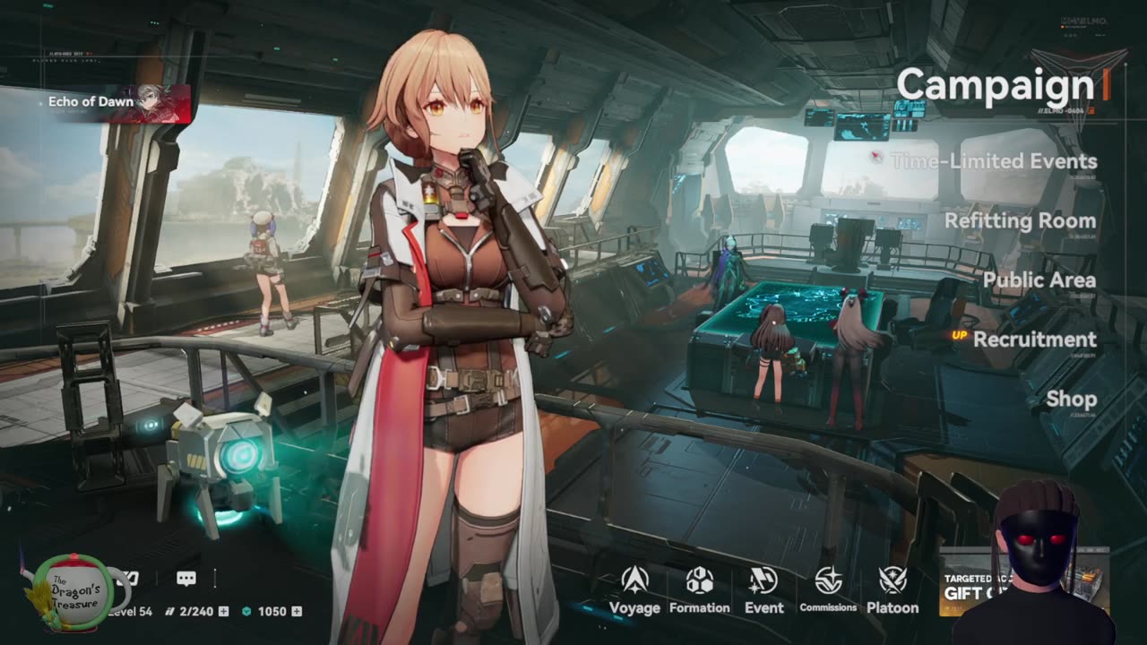 Girls' Frontline 2: Exilium(10)