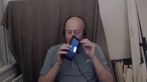 Andy Jack Lies about Court Case with Daveconal2 6 Jun 25