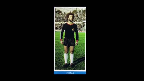 STICKERS SEMENARIO GOLO PORTUGUESE CHAMPIONSHIP 1979 ALL TEAMS
