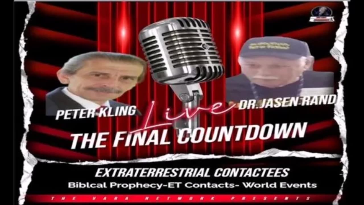 Final Countdown 3-24-25