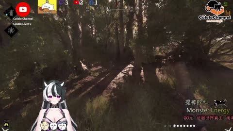 🌱vs🧟‍♀️ New version⭐新手向⭐🥺倉鼠系玩家🥺| 來聊天R ✨💎(๑˃̵ᴗ˂̵)و Culolo Channel(๑˃̵ᴗ˂̵)و 5 Taiwan優質台💎✨