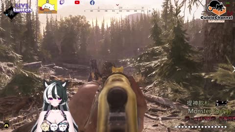 🌱vs🧟‍♀️ New version⭐新手向⭐🥺倉鼠系玩家🥺| 來聊天R ✨💎(๑˃̵ᴗ˂̵)و Culolo Channel(๑˃̵ᴗ˂̵)و 5 Taiwan優質台💎✨