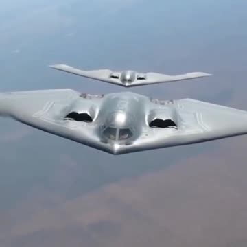 B-2 Spirit