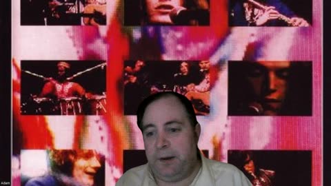 One of The Best Concerts Ever Caught on Tape
