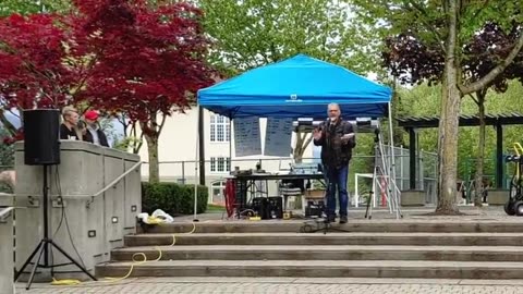 UNDRIP Update and Preparing for what is to come