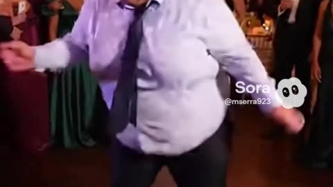 When The Big Guy Goes For It