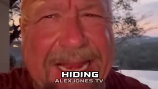 Alex Jones: The Globalists Want The Destruction of Humanity - 2/18/26