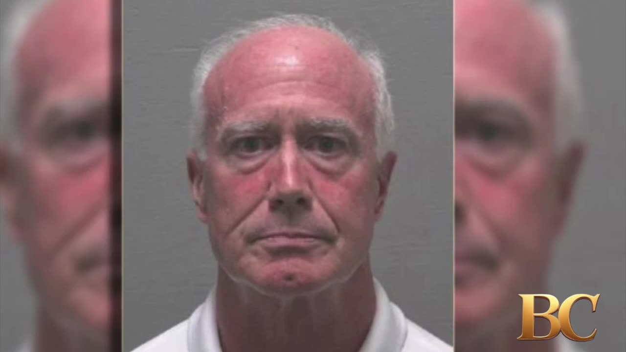 NC election official arrested after allegedly spiking granddaughters’ ice cream with drugs