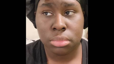 You are not judgmental; Believe your eyes: Stalking