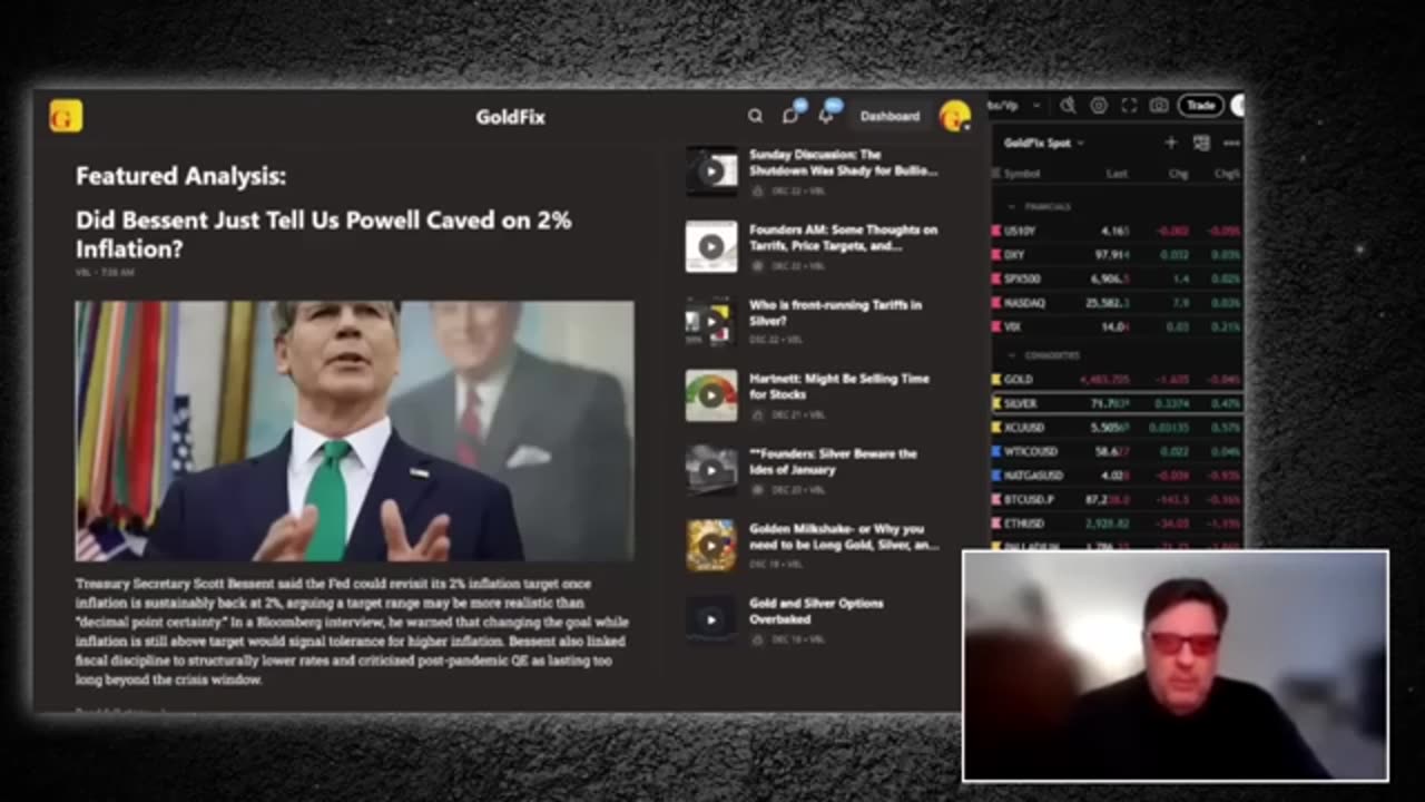 Silver Has Never Seen This Before