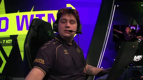 BBL vs VIT | EMEA Kickoff 2026 | Bo3 #VCTWatchparty