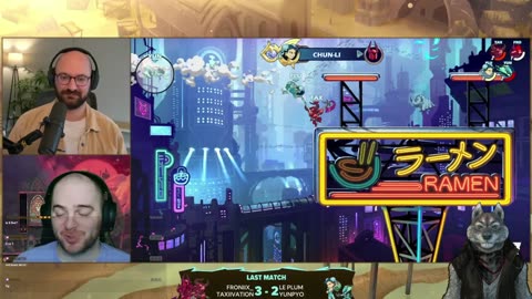 Stream 240: Watching Brawlhalla Summer Doubles Championship - South East Asia and Middle East