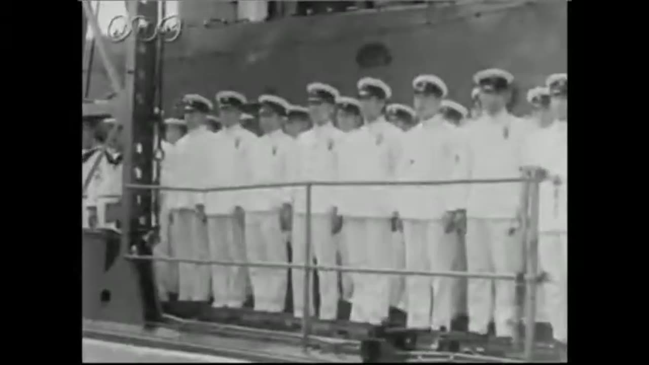 [日本軍] 駆逐艦 WW2 Japanese Destroyer