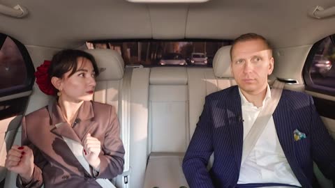 Katarzyna Szewczyk Bankiersybi technokraci mają na Ciebie plan!