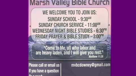 Sunday December 14, 2025. The humble birth of Jesus Christ.