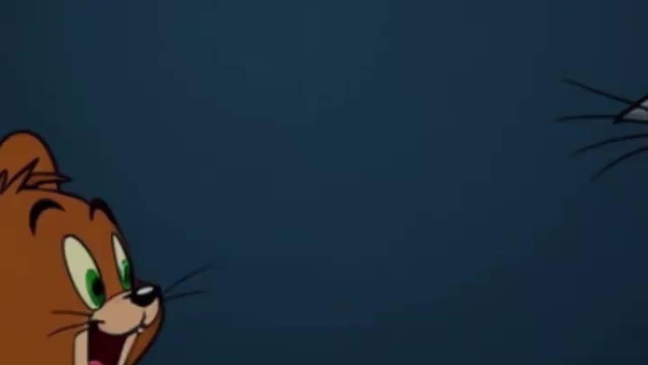 FROM RIVALS TO FRIEND