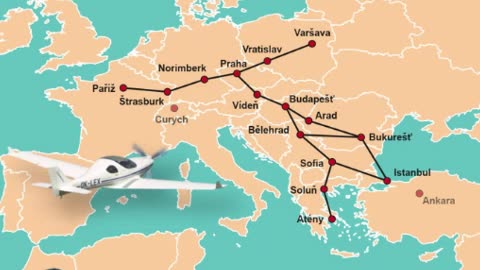 U ITALSKÝCH PLÁŽÍ BĚSNILA TORNÁDA - AKTUALITY Z MAINSTREAMU 28.-30.7.2025