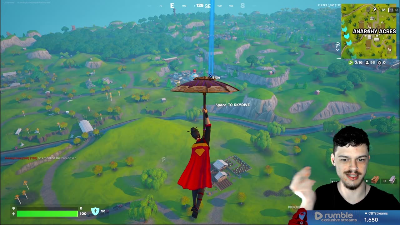 Boosteroid tyvm legends🔥 PEPSI MAX KING RETURNS🏆Best Player Ever Zero Builds Fortnite OG👑