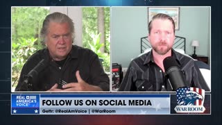 “The Most Important Is Going To Be Data Centers” Joe Allen Reacts To New Trump Admin A.I. Agenda