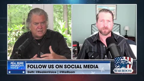 “The Most Important Is Going To Be Data Centers” Joe Allen Reacts To New Trump Admin A.I. Agenda
