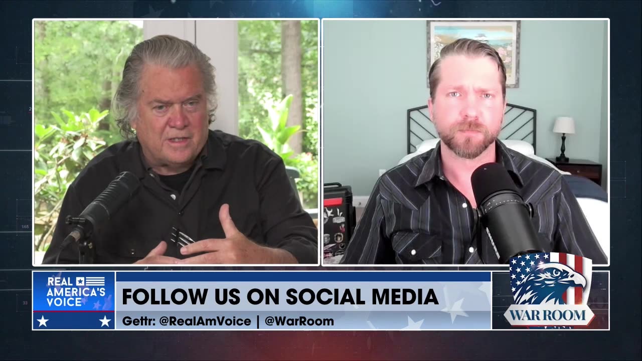 “The Most Important Is Going To Be Data Centers” Joe Allen Reacts To New Trump Admin A.I. Agenda