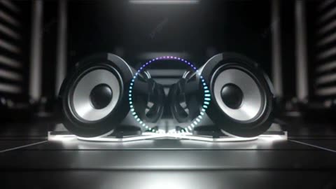 EXTREME SOUND TEST – Not for Weak Speakers!