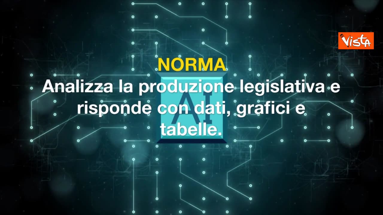 NOTIZIE DAL MONDO Il Parlamento italiano inizia a usare l'Intelligenza Artificiale per aiutare i deputati a scrivere le leggi...allora i parlamentari sono inutili e possono prendere 1000 euro di stipendio o essere ammazzati se le fa una macchina...
