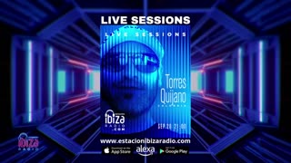 Torres Quijano Live Sessions - Sabado 20 de Septiembre 2025