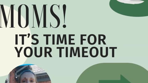 Timeout with COS Moms! Celebrate the American Pledge of Allegiance