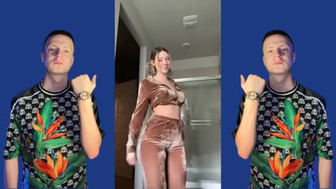 BIG BODY TIKTOK CHALLENGE 🍒