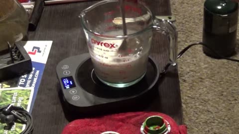 Edible Black Forest Ice Cream