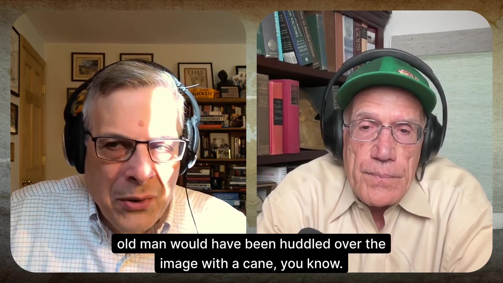 Out-Of-Touch Left and Trump Diplomacy