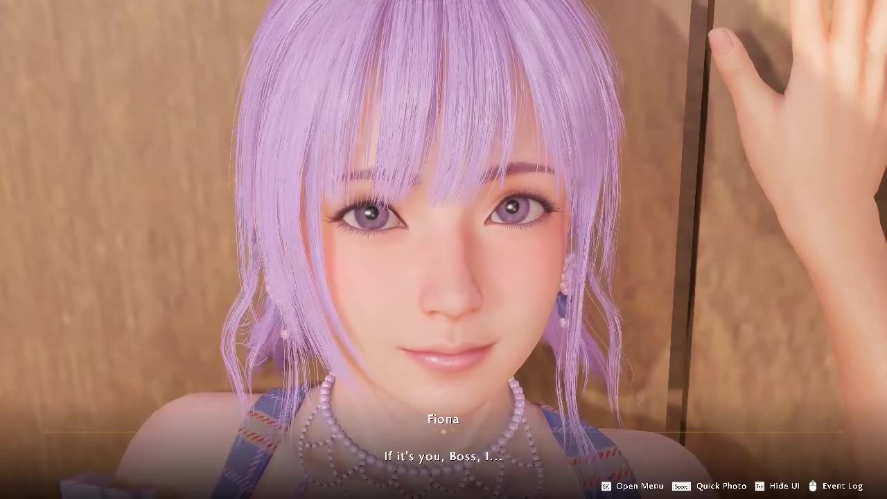 fiona hand sumo Venus Vacation PRISM DEAD OR ALIVE Xtreme