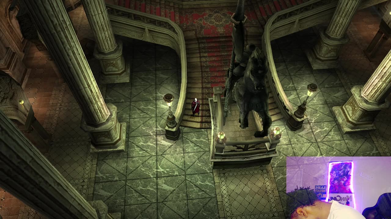 Devil May Cry HD Collection