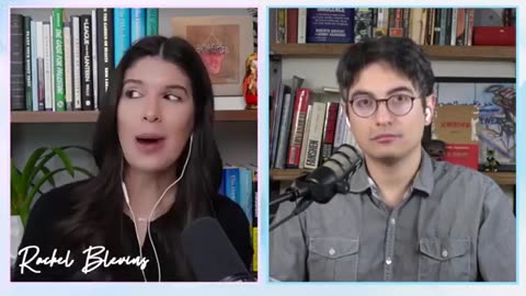 Rachel Blevins ~ Trump Administration 3 months in Review