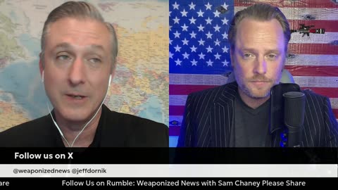 The State of MAGA & MAHA with Pickax CEO Jeff Dornik