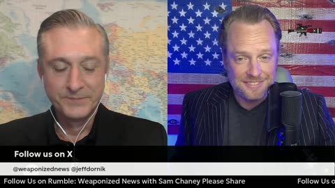 The State of MAGA & MAHA with Pickax CEO Jeff Dornik