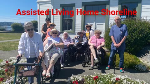 Laurel Cove Community - Premier Assisted Living Home in Shoreline, WA