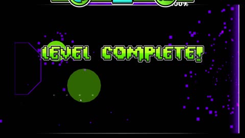 Lucid dreams ( geometry dash)