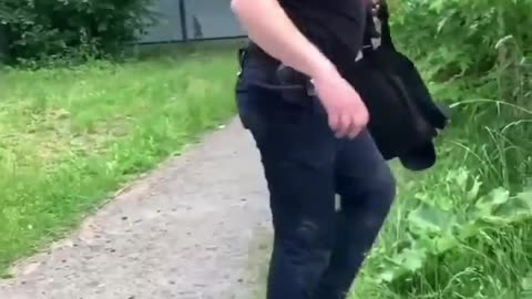 🚀🛡️ Ukraine Russia War | Civilians Rescue Man from Mobilization in Rokytne | RCF