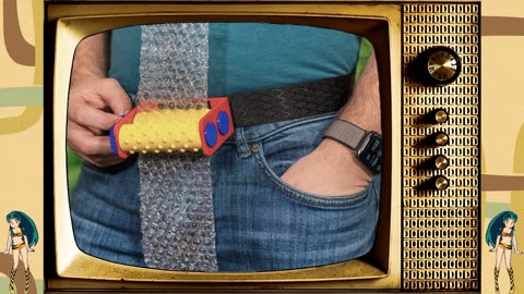 Gibb Shopping Network 2025 - Week 40