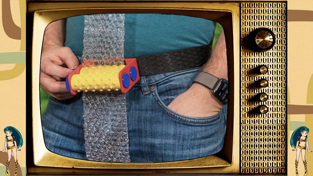 Gibb Shopping Network 2025 - Week 40