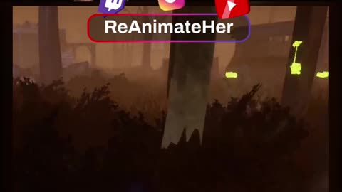 This Killer is BLIND!