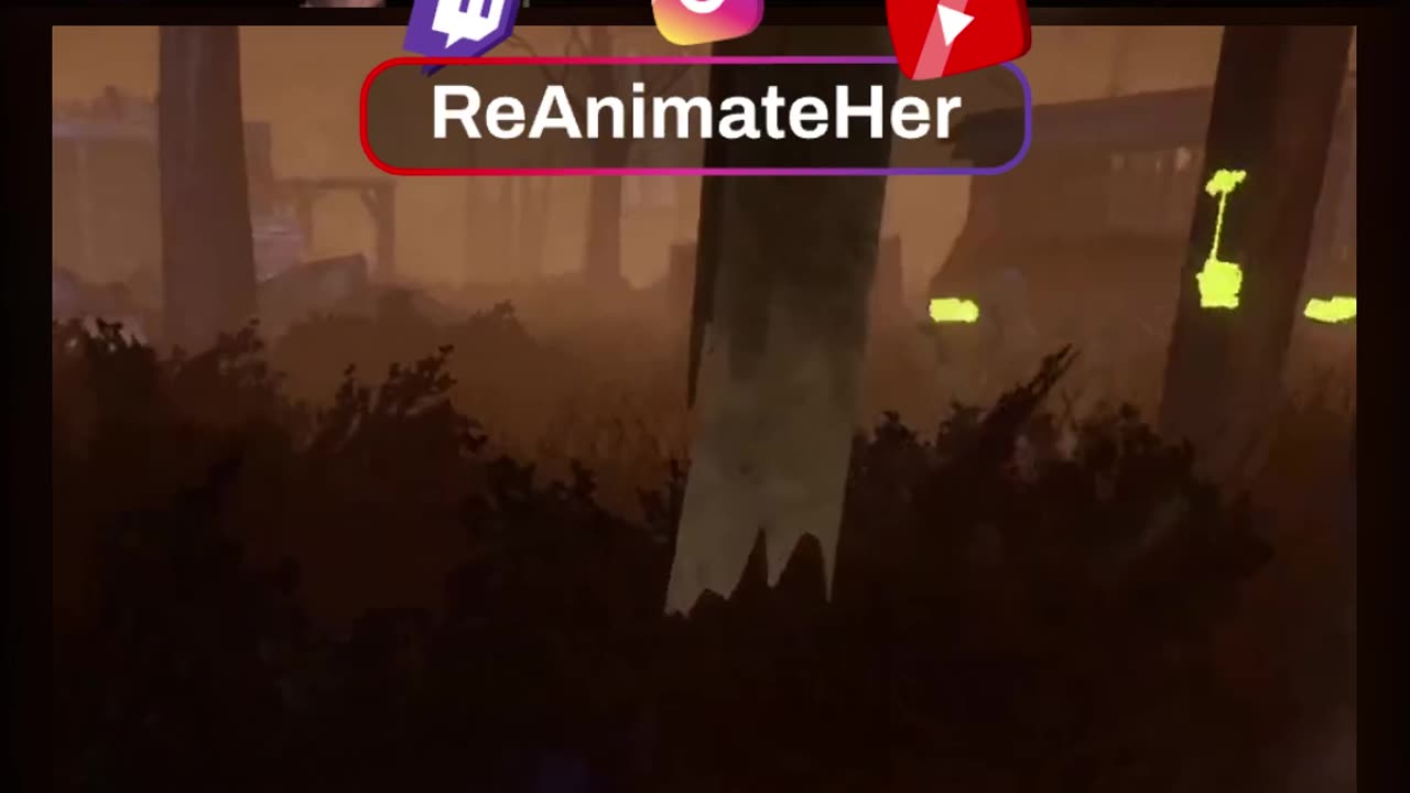 This Killer is BLIND!