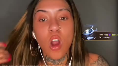 - PYT ; TELLS HER SIDE OF THE STORY !